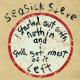 Seasick Steve - Thunderbird