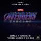 Geek Music - Avengers Endgame: Portals