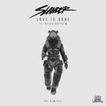 album image Love Is Gone (feat. Dylan Matthew) Love Is Gone (The Remixes)