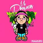 album image Me Provocas Me Provocas (feat. Valka) - Single