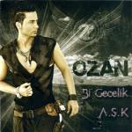 album image Bi' Gecelik Bir Gecelik A.ş.k