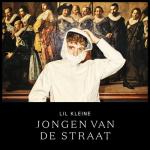 album image Rook Jongen Van De Straat