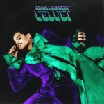 album image New Eyes VELVET