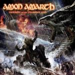 album image Guardians of Asgard Twilight of the Thunder God