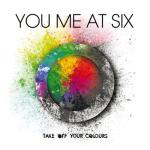 album image Трек - 1 Take Off Your Colours