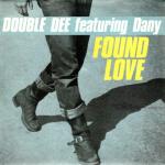 album image Found Love (feat. Dany) Found Love (feat. Dany)