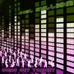 album image Get Up On the Floor (Feat. Donald McCollum) Going Out Tonight
