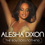 album image The Boy Does Nothing The Boy Does Nothing - EP