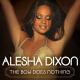 Alesha Dixon - The Boy Does Nothing