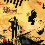 album image Savior Appeal to Reason