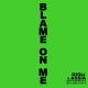Giolì & Assia feat. Hang Massive - Blame on Me