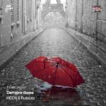 album image Dernière danse Dernière Danse (feat. Ester Peony) - Single