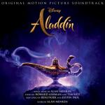 album image Speechless (Full) Aladdín (Original Motion Picture Soundtrack)
