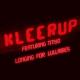 Kleerup feat. Lykke Li - Until We Bleed (feat. Lykke Li)