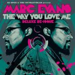 album image B.D(kaifui dusha 01) The Way You Love Me (Deluxe Re-Issue)