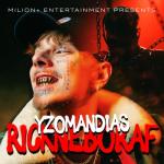 album image Rick nebo Raf Rick nebo Raf - Single