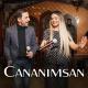 Perviz Bulbule - Cananimsan feat. Turkan Velizade 2019 (Dj Tebriz)