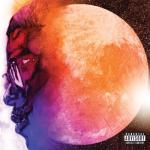 album image Moon Knight Trailer Soundtrack Man On the Moon: The End of Day