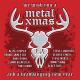 Chuck Billy(Testament),Scott Ian (Anthrax),Jon Donais (Shadow Fall),Chris Wyse(The Cult,Owl), John Tempesta(Exodus, Testament) - 7-Silent Night(We Wish You A Metal Xmas And A Headbanging New Year )