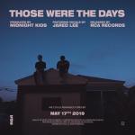 album image Those Were The Days Those Were the Days - Single