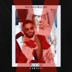 album image Medellín Medellín (Remixes) - Single