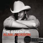 album image Look At Me The Essential Alan Jackson
