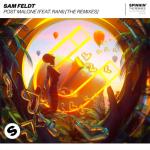 album image Post Malone (feat. RANI) Post Malone (feat. RANI) [The Remixes]