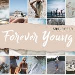 album image Forever Young (Christian W. Remix) Forever Young - Single