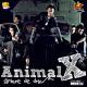 Animal X - Nisip purtat de vânt