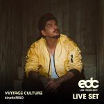 album image My Girl (Original Mix) Vintage Culture at EDC Las Vegas 2021: Kinetic Field Stage (DJ Mix)