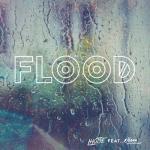 album image Flood (feat. Ellem) Flood - Single
