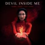 album image Devil Inside Me Devil Inside Me (feat. KARRA) - Single