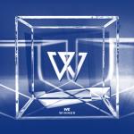 album image ‘AH YEAH (아예)’ WE - EP