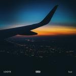 album image tomorrow tonight lost - EP