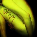 album image Pathetic Opium - Single