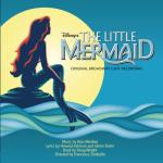 album image Part of Your World The Little Mermaid (Original Broadway Cast Recording)