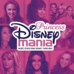 album image A Dream Is a Wish Your Heart Makes Princess Disneymania