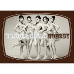 album image Nobody (2012 Korean ver.) The Wonder Years - Trilogy