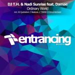 album image GUL SENIN TENIN  -Remix Ordinary World