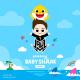 Gabry Ponte x LUM!X x Gabry Pinkfong x Jauz - Baby Monster (Gloryowner Edit)