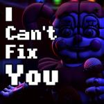 album image I Can't Fix You Remix/Cover I Can't Fix You - Single