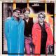 The Jim Carroll Band - People Who Died