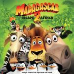 album image Alex On The Spot (OST Madagaskar 2) Madagascar: Escape 2 Africa (Music from the Motion Picture)