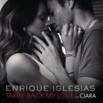 album image Takin Back My Love Takin' Back My Love (feat. Ciara) - EP