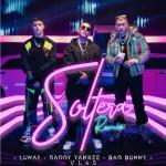 album image - Ezizim Soltera - Single