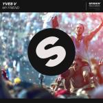 album image My Friend My Friend - Single