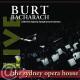 Burt Bacharach - Raindrops Keep Fallin' On My Head (Reprise)