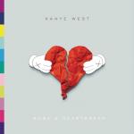 album image Amazing 808s & Heartbreak
