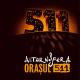 Alternosfera - orasul 511