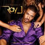 album image лолипап For the Love of Ray J - The Soundtrack